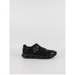Ανδρικό Sneaker Guess Ease FMTEASELE12 BLACK