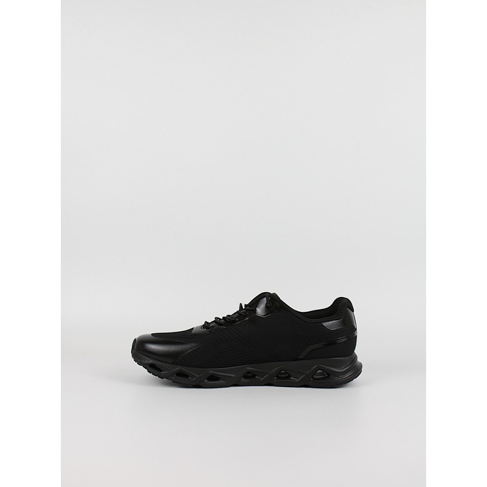Ανδρικό Sneaker Guess Ease FMTEASELE12 BLACK