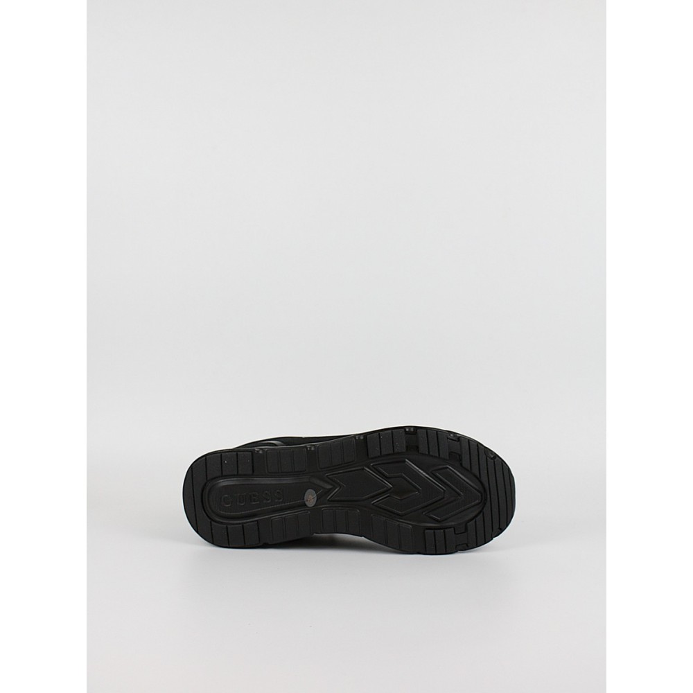 Ανδρικό Sneaker Guess Ease FMTEASELE12 BLACK