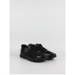 Ανδρικό Sneaker Guess Ease FMTEASELE12 BLACK