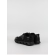 Ανδρικό Sneaker Guess Ease FMTEASELE12 BLACK