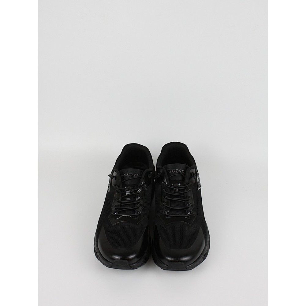 Ανδρικό Sneaker Guess Ease FMTEASELE12 BLACK
