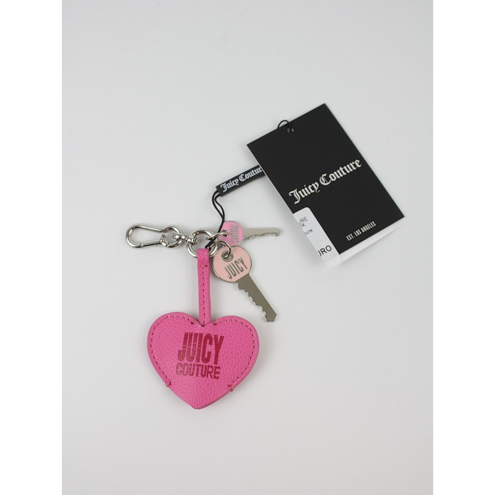 Γυναικεία Κλειδοθήκη Juicy Couture Keychain AIJ3J8609WIXSJP