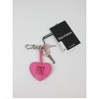 Γυναικεία Κλειδοθήκη Juicy Couture Keychain AIJ3J8609WIXSJP
