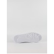 Ανδρικά Sneaker Tommy Hilfiger Th Court Leather Detail Ess FM0FM05367-0LD Ασπρο