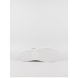 Ανδρικά Sneaker Calvin KLein Classic Cupsole Laceup Lth YM0YM01435-0GM Μαύρα