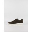 Ανδρικό Sneaker Guess Yujen 3 FMTYUJSUE12 Καφέ