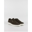 Ανδρικό Sneaker Guess Yujen 3 FMTYUJSUE12 Καφέ