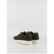 Ανδρικό Sneaker Guess Yujen 3 FMTYUJSUE12 Καφέ