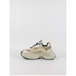 Γυναικείο Sneaker Buffalo Yuno One BUFFPD00016356 Χρυσό