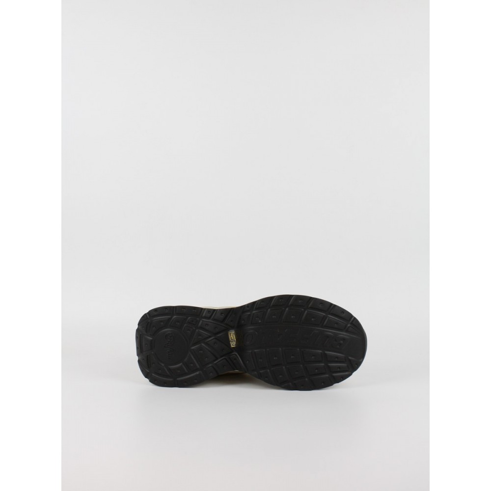 Γυναικείο Sneaker Buffalo Yuno One BUFFPD00016356 Χρυσό