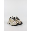 Γυναικείο Sneaker Buffalo Yuno One BUFFPD00016356 Χρυσό