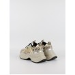 Γυναικείο Sneaker Buffalo Yuno One BUFFPD00016356 Χρυσό