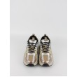 Γυναικείο Sneaker Buffalo Yuno One BUFFPD00016356 Χρυσό