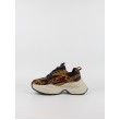 Γυναικείο Sneaker Buffalo Yuno One BUFFPD00016355 Λεοπάρ