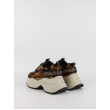 Γυναικείο Sneaker Buffalo Yuno One BUFFPD00016355 Λεοπάρ