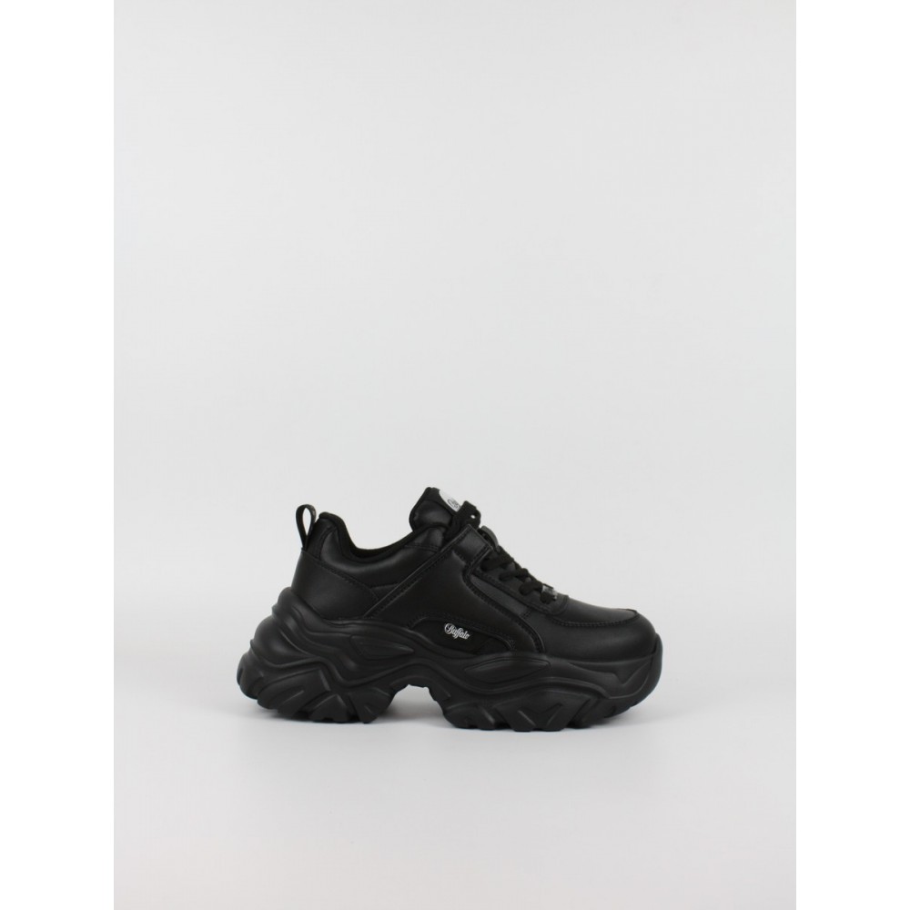 Γυναικείο Sneaker Buffalo Galactica BUF1636246 Μαύρο
