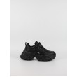 Γυναικείο Sneaker Buffalo Galactica BUF1636246 Μαύρο