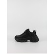 Γυναικείο Sneaker Buffalo Galactica BUF1636246 Μαύρο