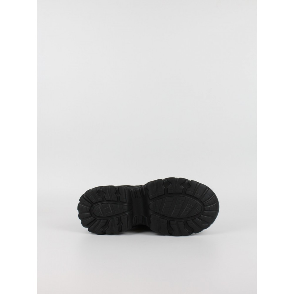 Γυναικείο Sneaker Buffalo Galactica BUF1636246 Μαύρο