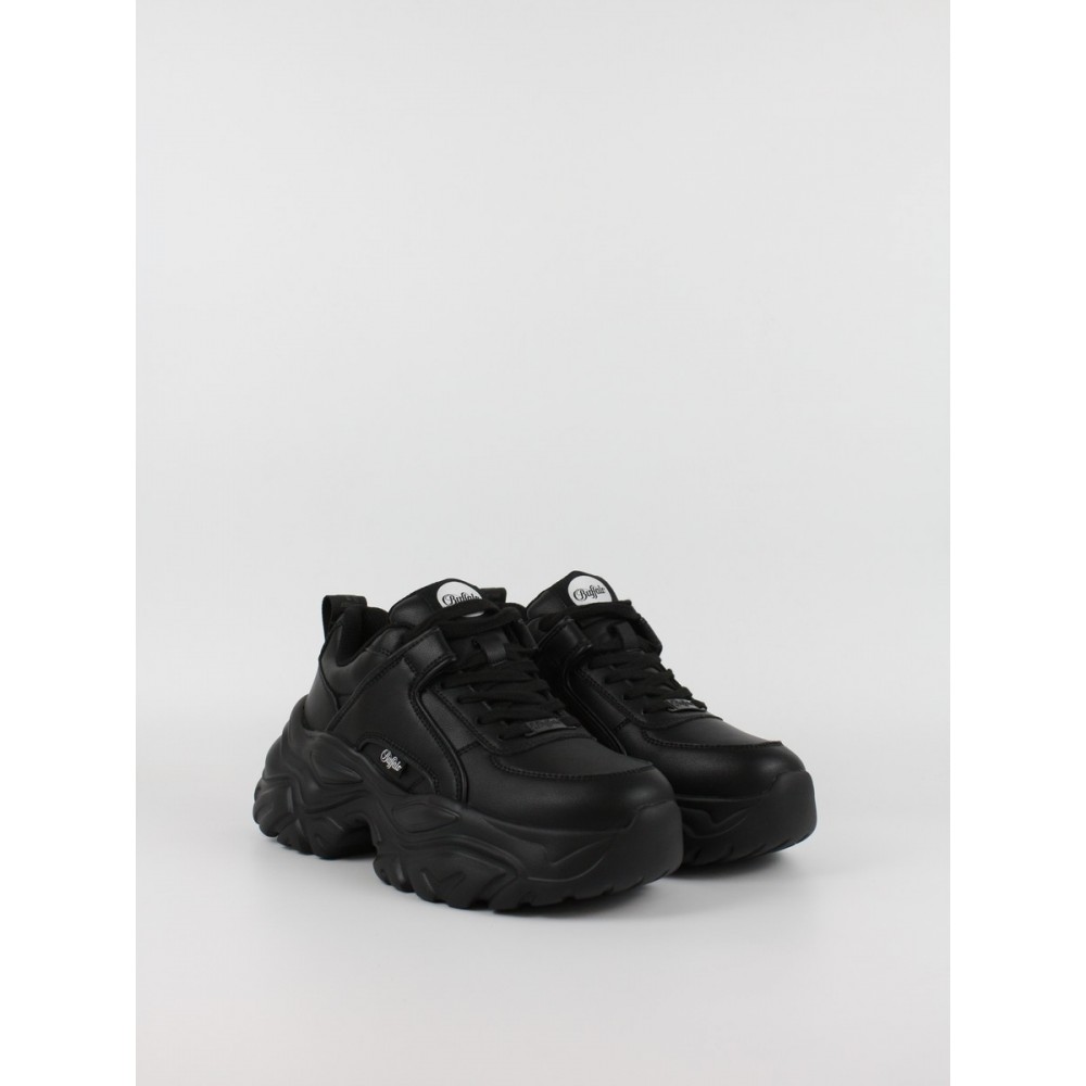 Γυναικείο Sneaker Buffalo Galactica BUF1636246 Μαύρο