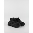 Γυναικείο Sneaker Buffalo Galactica BUF1636246 Μαύρο