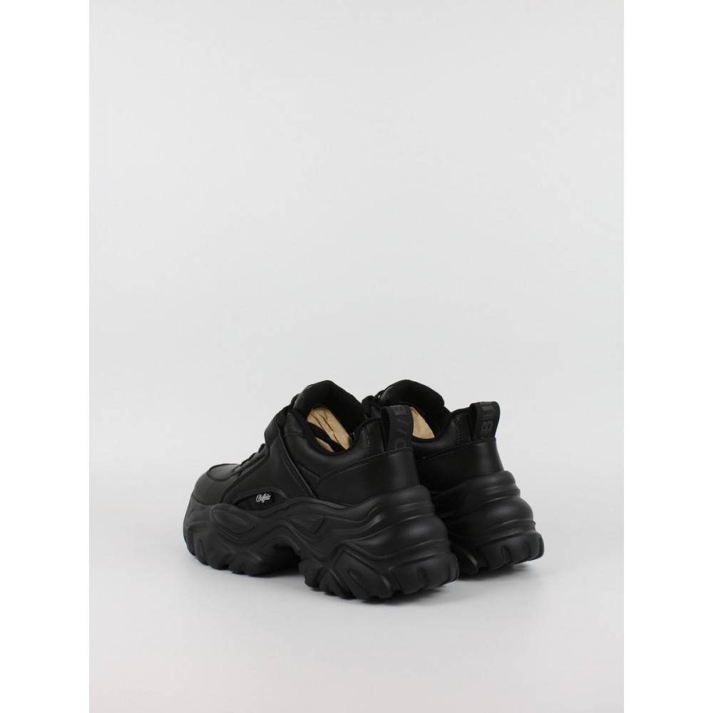 Γυναικείο Sneaker Buffalo Galactica BUF1636246 Μαύρο