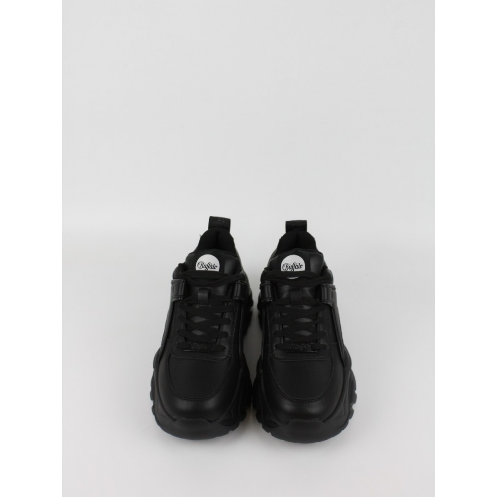 Γυναικείο Sneaker Buffalo Galactica BUF1636246 Μαύρο