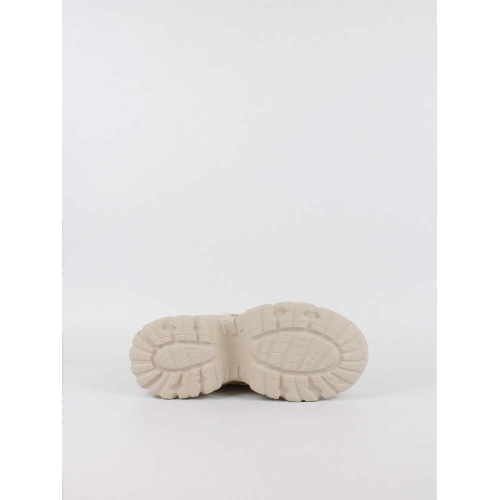 Γυναικείο Sneaker Buffalo Galactica BUF1636478 Μπεζ