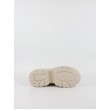 Γυναικείο Sneaker Buffalo Galactica BUF1636478 Μπεζ