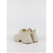 Γυναικείο Sneaker Buffalo Galactica BUF1636478 Μπεζ