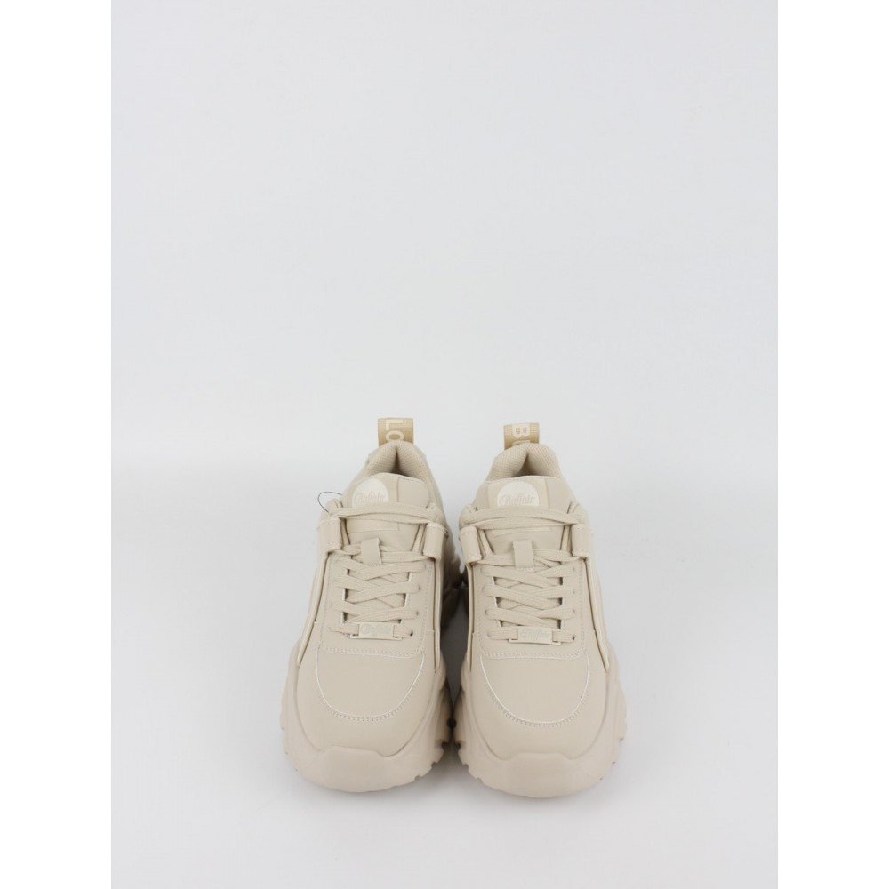 Γυναικείο Sneaker Buffalo Galactica BUF1636478 Μπεζ