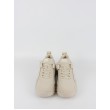 Γυναικείο Sneaker Buffalo Galactica BUF1636478 Μπεζ