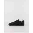Ανδρικά Sneaker Tommy Hilfiger Th Tribeca Sneaker Leather FM0FM06083-BDS Μαύρο
