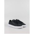 Ανδρικά Sneaker Tommy Hilfiger Th Court Leather Detail Ess FM0FM05367-DW5 Μπλε
