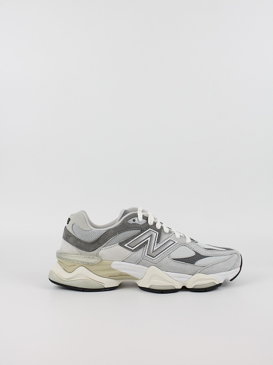 Unisex Sneaker New Balance U9060GRY Γκρι