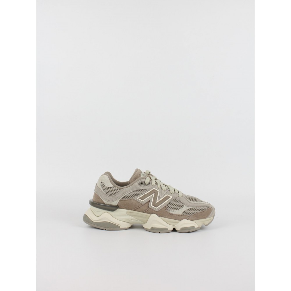 Sneaker New Balance U9060ERC D-Μπεζ