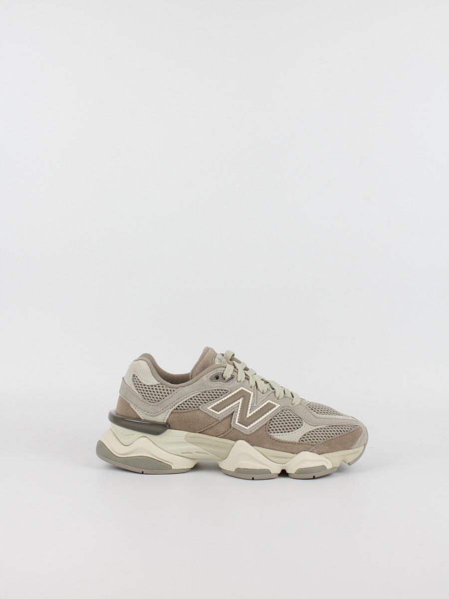 Sneaker New Balance U9060ERC D-Μπεζ