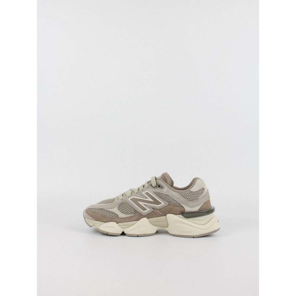 Sneaker New Balance U9060ERC D-Μπεζ