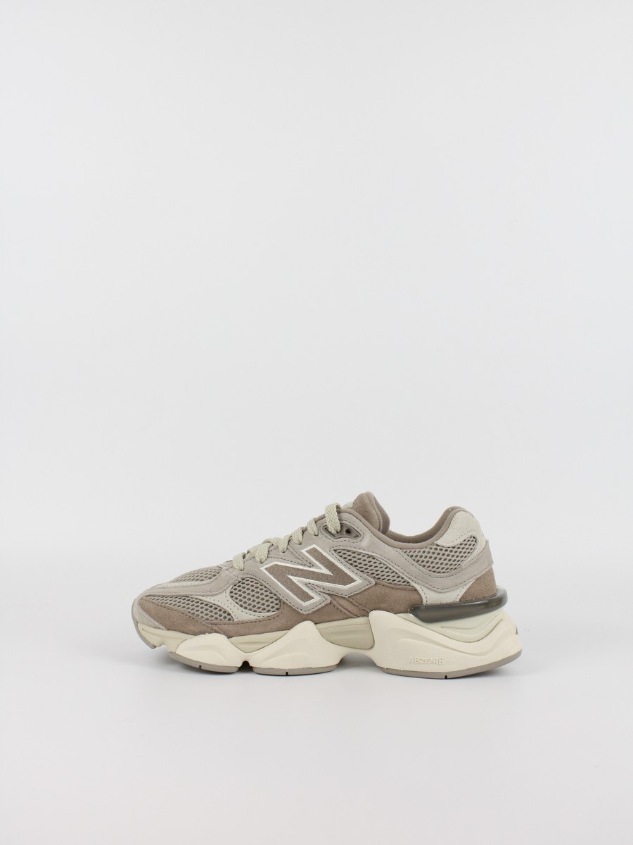 Sneaker New Balance U9060ERC D-Μπεζ
