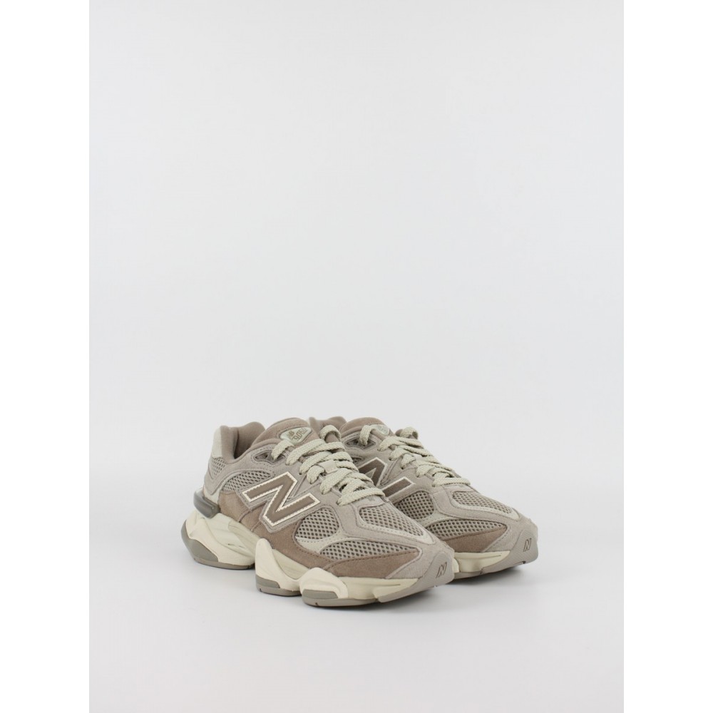 Sneaker New Balance U9060ERC D-Μπεζ