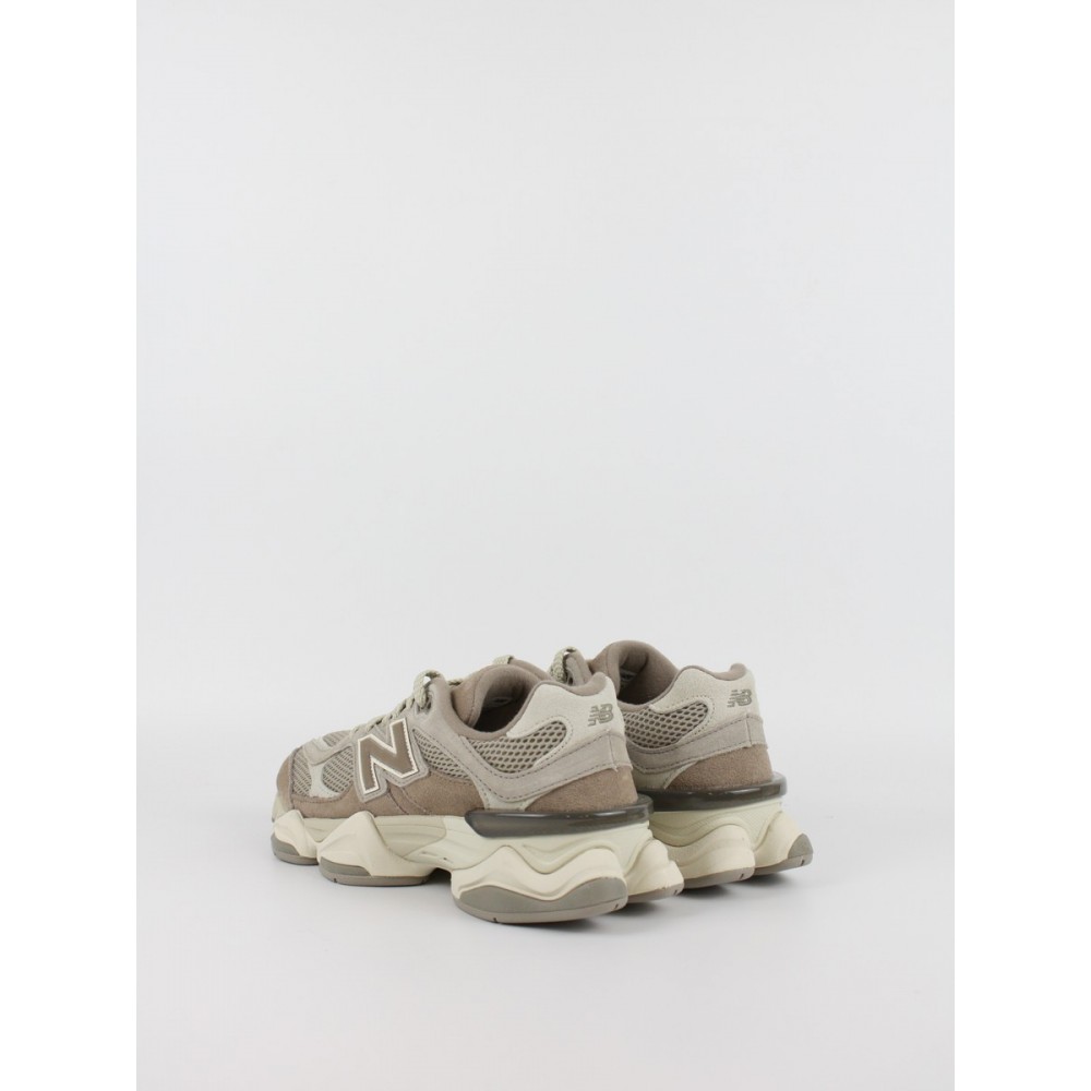 Sneaker New Balance U9060ERC D-Μπεζ