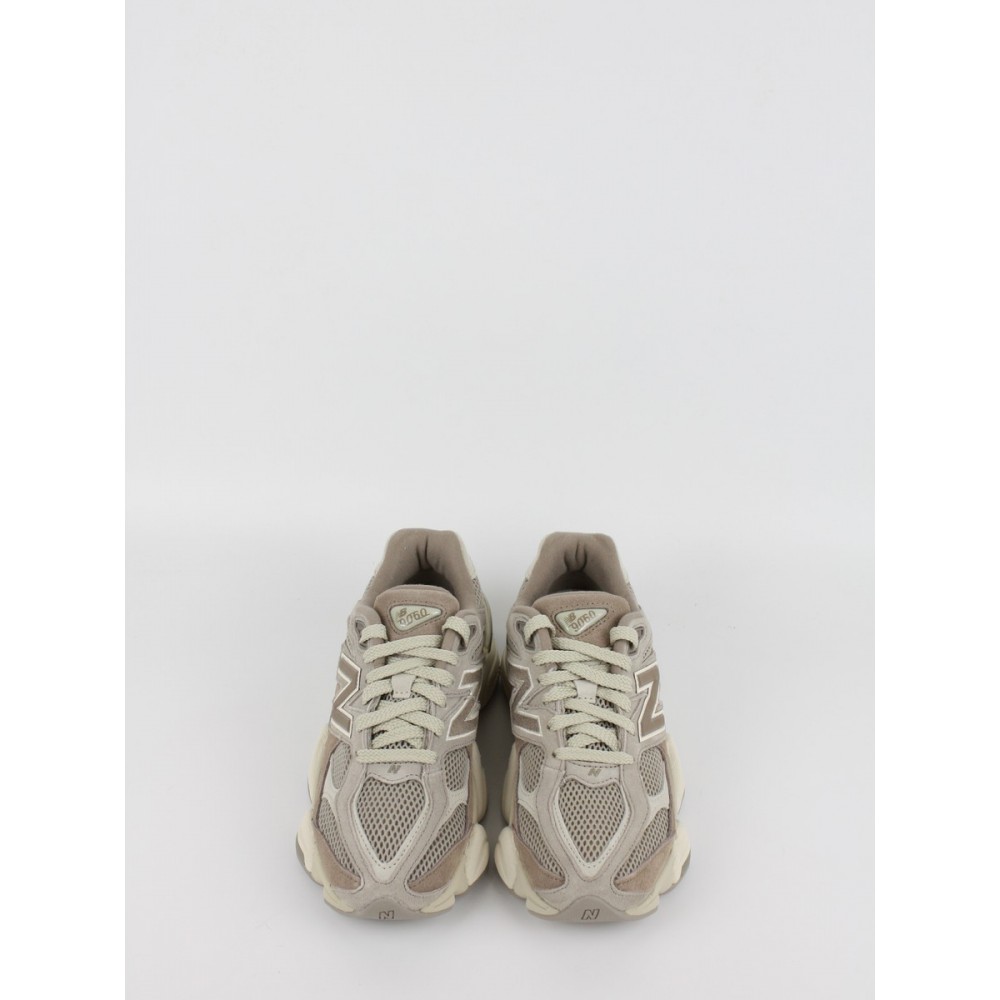 Sneaker New Balance U9060ERC D-Μπεζ