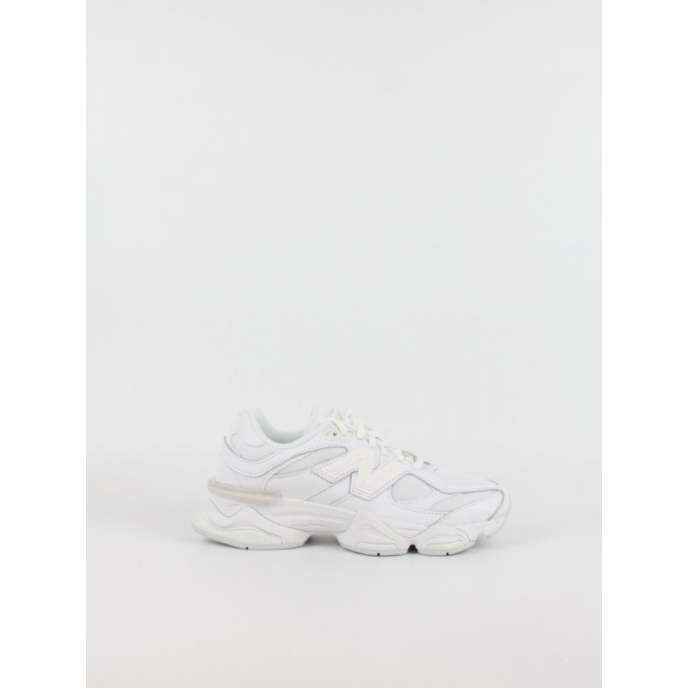 Sneaker New Balance U9060NRJ Ασπρο