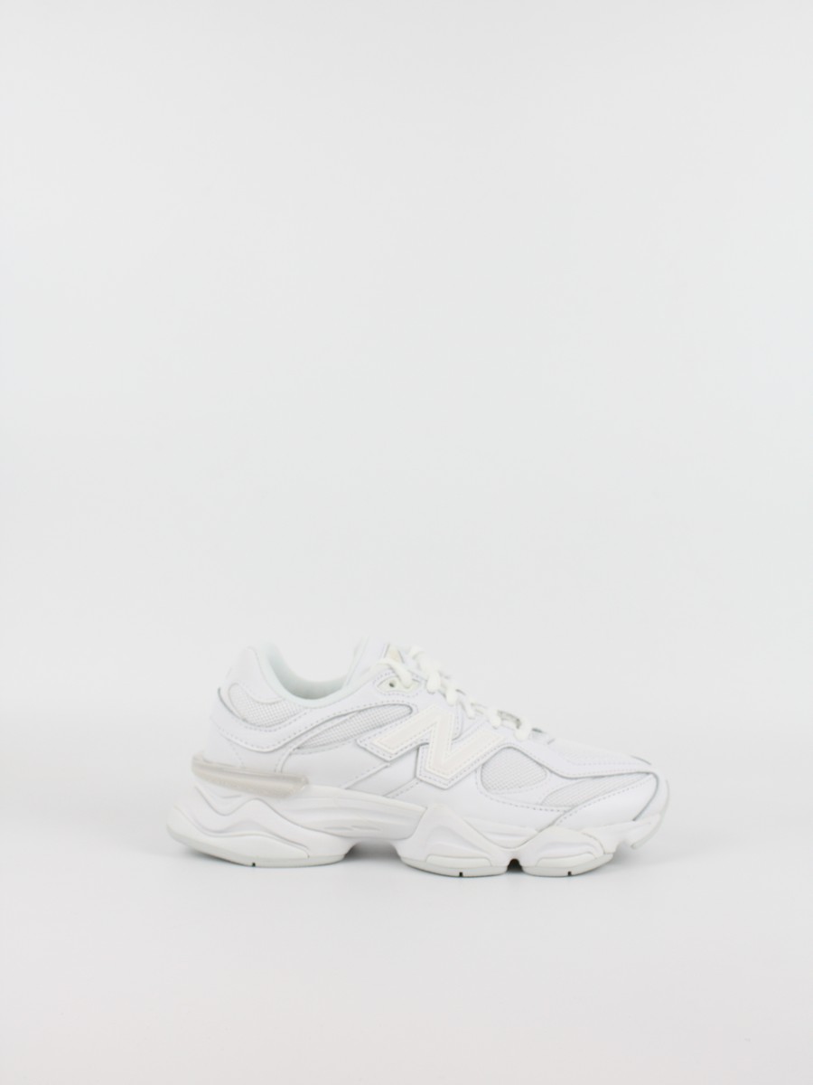 Sneaker New Balance U9060NRJ Ασπρο