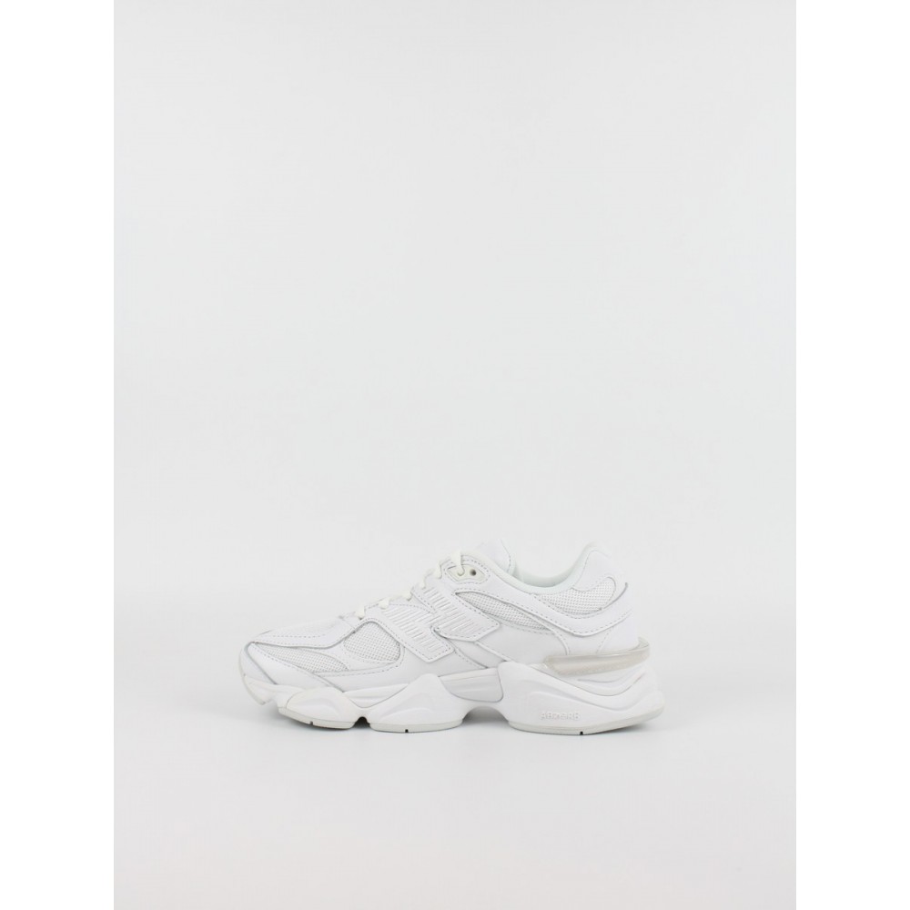 Sneaker New Balance U9060NRJ Ασπρο