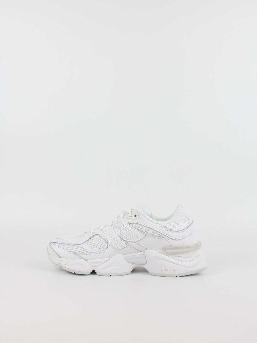 Sneaker New Balance U9060NRJ Ασπρο