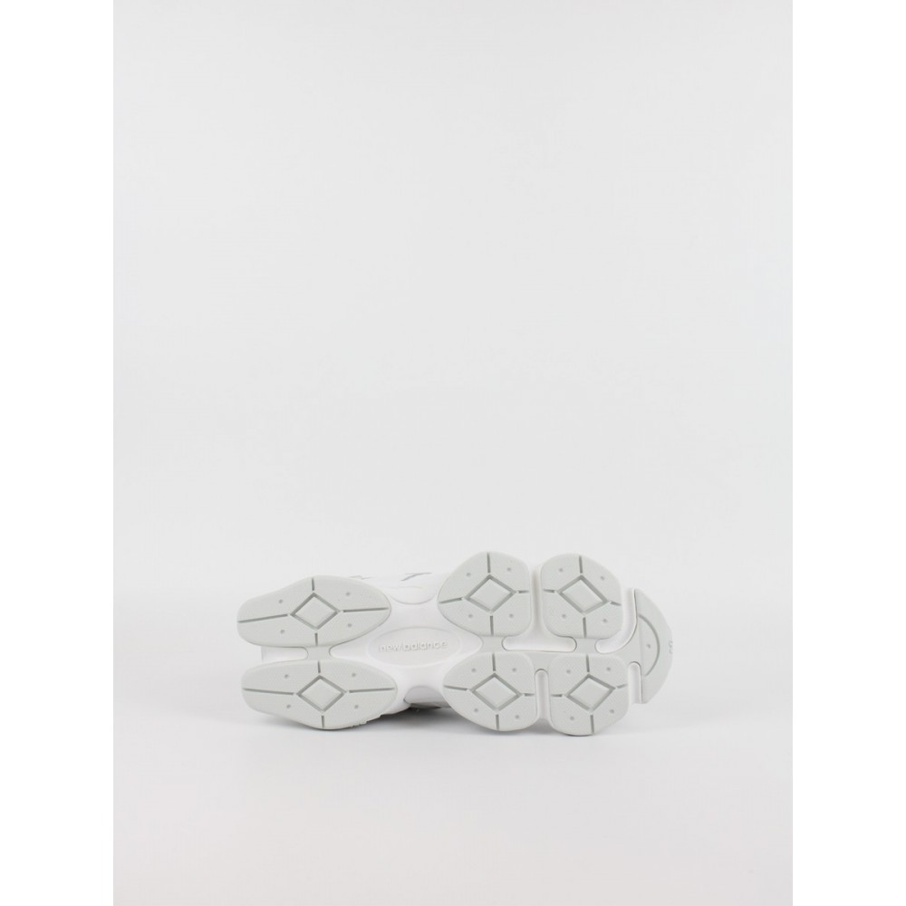 Sneaker New Balance U9060NRJ Ασπρο