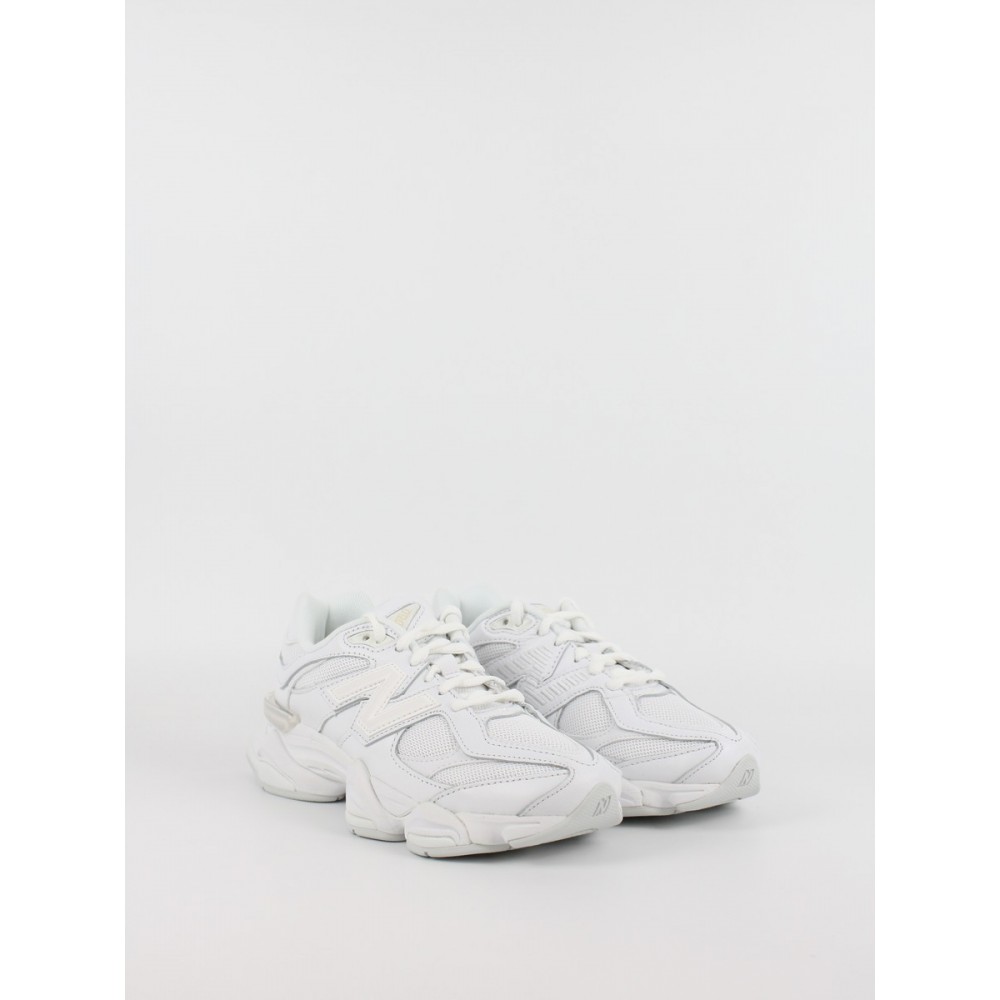 Sneaker New Balance U9060NRJ Ασπρο