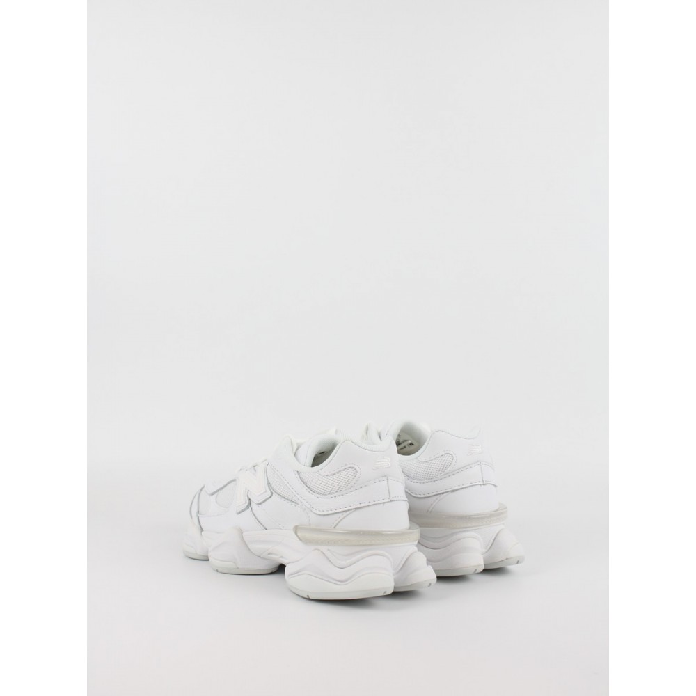 Sneaker New Balance U9060NRJ Ασπρο